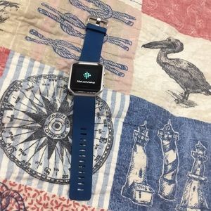 Fitbit Blaze